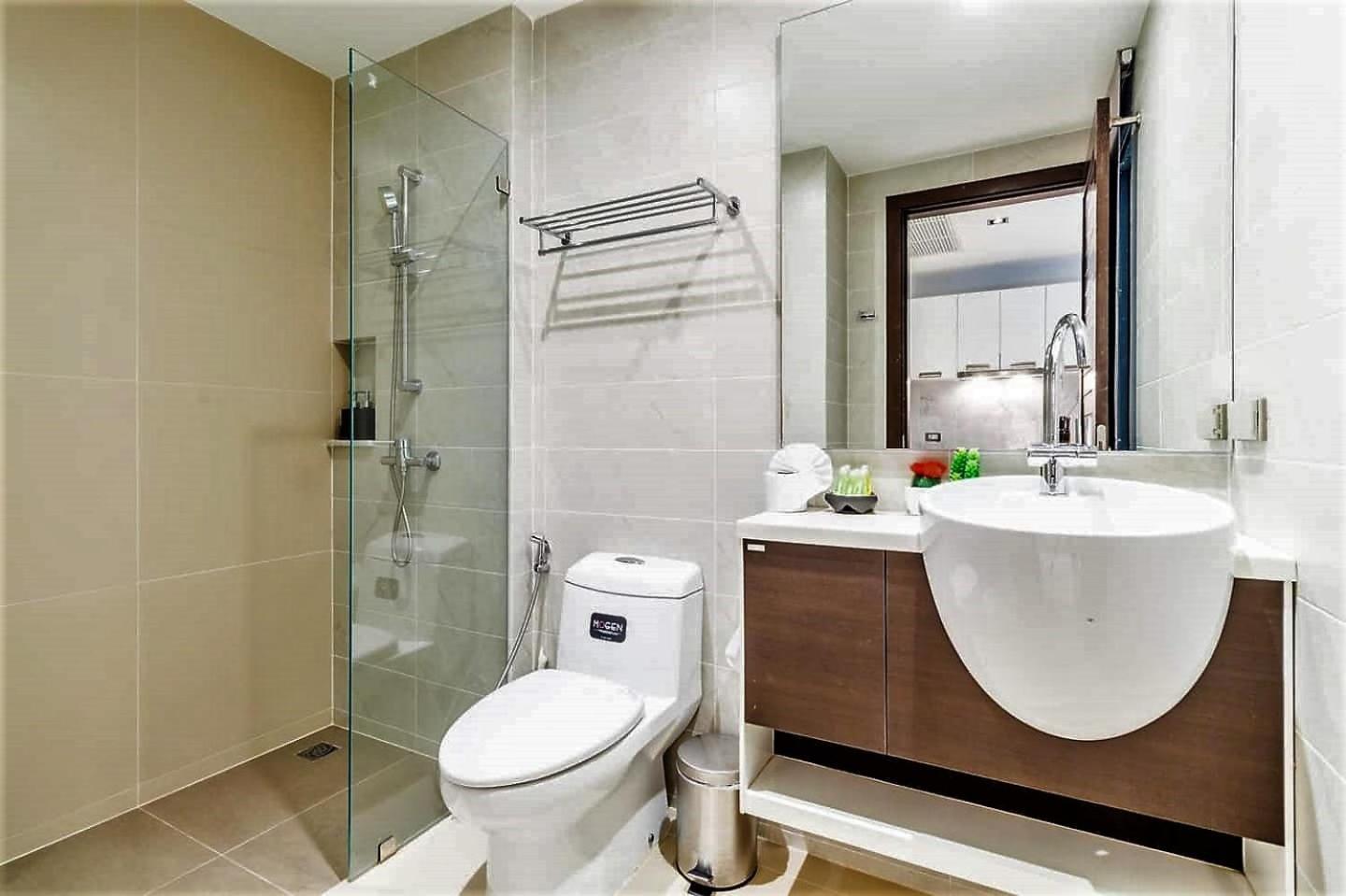 Private Apartment At Emerald Terrace Patong المظهر الخارجي الصورة